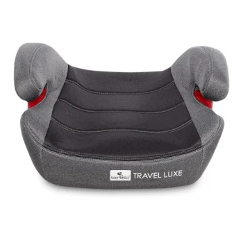 Lorelli auto-sedište Travel luxe isofix black 15-36kg Lorelli auto-sedište Travel luxe isofix black 15-36kg